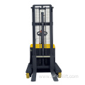 1.5T/2.5M electric pallet crane light moving forklift